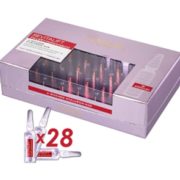 L'OREAL PARIS 欧莱雅 复颜玻尿酸浓缩安瓶精华液1.5ml*28支 直邮含税到手￥279.92