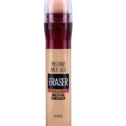 prime会员！Maybelline 美宝莲 橡皮擦眼部遮瑕棒6.8mL  直邮含税到手￥43.39