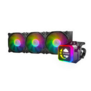 COUGAR 骨伽 HELOR一体式水冷散热器360mm HELOR 360