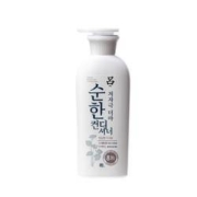 Ryo 白吕 臻参葆凝时焕活 护发素 400ml *4件