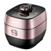 京东PLUS会员：SUPOR 苏泊尔 SY-50FC8031Q 电压力锅 5L