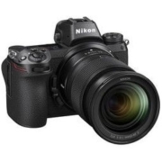 Nikon 尼康 Z7 全画幅微单套机（Z 24-70mm F4镜头） *2件