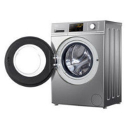 Haier 海尔 G70758BX12S 超薄洗衣机 7公斤