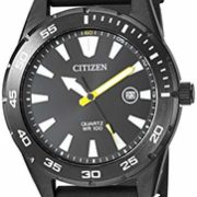 中亚Prime会员！ CITIZEN 西铁城 BI1045-13E 男士石英表 到手约490.14元