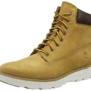 37码！Timberland 添柏岚 Keeley Field 女士户外工装鞋 到手506.99元