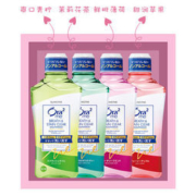 88VIP： Ora2 皓乐齿 果味漱口水套装（漱口水460ml*4+赠牙膏140g+40g）