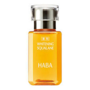 HABA 角鲨烷美白美容油 30ml