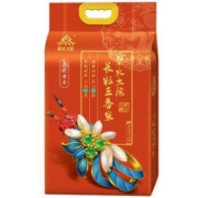 柴火大院 长粒王香米东北大米 5kg*2件