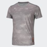 11日0点！ adidas 阿迪达斯 OTR TEE HD M GI8882 男士运动T恤