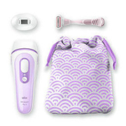 Braun 博朗 Silk expert Pro 3 PL3132 脉冲光脱毛仪
