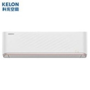KELON 科龙 KFR-35GW/QFA1 1.5匹 壁挂式空调