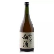 梅乃宿 日本进口梅酒 720ml *2件