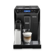Delonghi 德龙 ECAM44.660.B 全自动意式咖啡机 黑色
