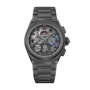 ZENITH 真力时 DEFY系列 EL PRIMERO 21 男士机械表