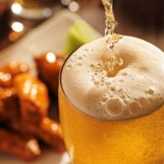 卜珂渡鸦 手工精酿啤酒 白啤+西打+世涛+艾尔 共4罐 9.8元包邮（返30元猫超卡后）
