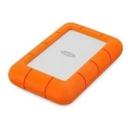中亚prime会员： LaCie 莱斯 Rugged Mini 2.5寸移动硬盘 4TB