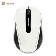 Microsoft 微软 蓝影4000 便携无线鼠标