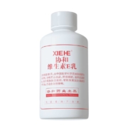 协和 维生素E乳液 保湿补水 滋润霜300ml