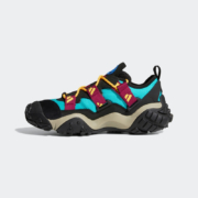20日0点： adidas 阿迪达斯 三叶草 FYW XTA FW9190 男鞋经典运动鞋