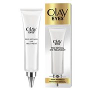 Olay 玉兰油 白金小熨斗 赋活舒纹抗皱眼部精华 15mL   含税到手约126.87元