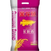 金龙鱼 长粒香大米 5kg