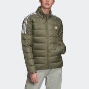 adidas 阿迪达斯 GH4596 女士运动羽绒服