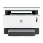 HP 惠普 NS MFP 1005n 智能闪充加粉式多功能一体机