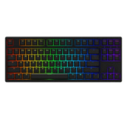 Akko 艾酷 x DUCKY 3108S RBG 机械键盘 (Cherry茶轴)