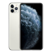 Apple iPhone 11 Pro Max 256G 银色 移动联通电信4G全网通手机
