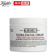 黑五好价：Kiehl's 科颜氏 高保湿面霜 125ml