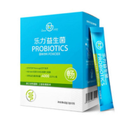 【乐力】益生菌小蓝条一盒20条