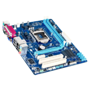 11日0点、双11预告：Gigabyte/技嘉 H61M-S2PH 全固态主板1155针