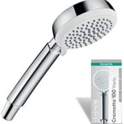 Hansgrohe 汉斯格雅 Crometta 100系列 Vario 手持花洒  含税到手价￥120.59