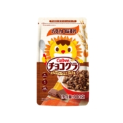 88VIP：Calbee/卡乐比 巧克力儿童早餐烘焙冲饮麦片 300g *5件