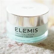 ELEMIS 艾丽美骨胶原海洋精华丰润面霜 50ml