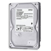东芝 DT02ABA200 台式机硬盘 2TB SATA3