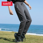 双11预告： Baleno 班尼路 88909005 男士运动裤