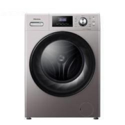 23日0点：Hisense 海信 HD100DES2 变频洗烘一体机 10公斤