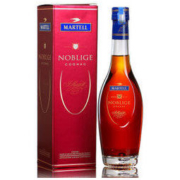 MARTELL 马爹利 名士VSOP 干邑白兰地 350ml