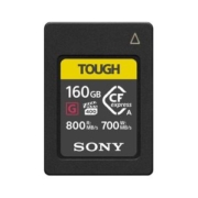 中亚Prime会员： SONY 索尼 CFexpress Type A 800MB/s 存储卡 160G
