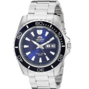 Orient 东方双狮 全自动机械手表 FEM75002DW  到手￥845.08