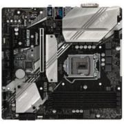 ASRock 华擎 B365M Pro4 主板