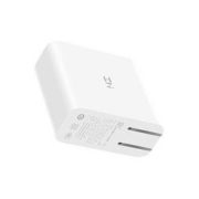 双11预售！ ZMI 紫米 HA832 充电器 45W 84元包邮（需定金10元，11日0点30分付尾款）