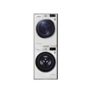 LG 乐金 FLX10N4W+RC90U2AV2W 洗烘一体机 10.5kg+9kg