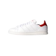 25日黑卡会员！Adidas 阿迪达斯 STAN SMITH 男女款板鞋小白鞋 M20326