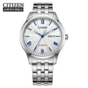 CITIZEN 西铁城 NH7501-85AB 自动机械男表