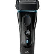 BRAUN 博朗 Series 5 5140s 干湿两用 电动剃须刀