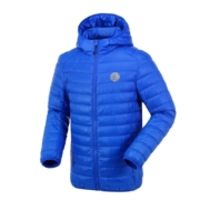 Inter Milan 国际米兰 G0009 男款 轻薄羽绒服