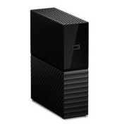 Western Digital 西部数据 WDBBGB0040HBK-CESN 桌面移动硬盘 4TB