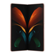 SAMSUNG 三星 Galaxy Z Fold2 折叠屏智能手机 12GB 512GB